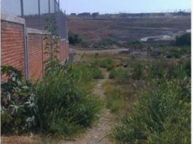 TERRENO EN VENTA EN PUEBLA Col. Jardines de Juan Bosco SAN RAMON