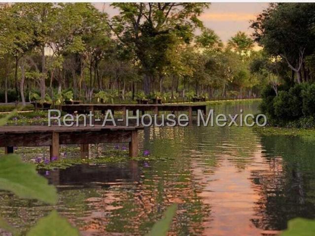 Terreno en Venta en Pueblo de Celestun, Celestun JL 25 2656
