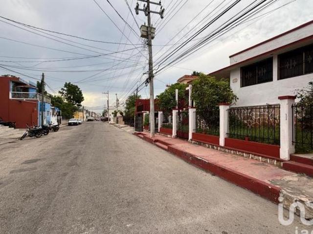 Terreno en venta En Pueblo Mágico Valladolid Centro, Merida