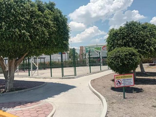 Terreno en Venta en Pueblo Nuevo, Corregidora | 252 m² | Excelente Ubicación