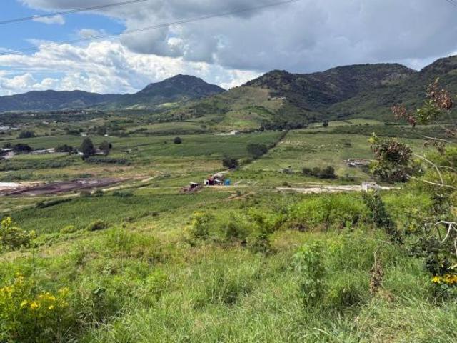 Terreno en Venta en Pueblo San Francisco Tesistán