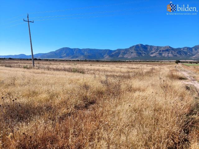 Terreno en Venta en Pueblo San Jos? de Gracia Canatl?n