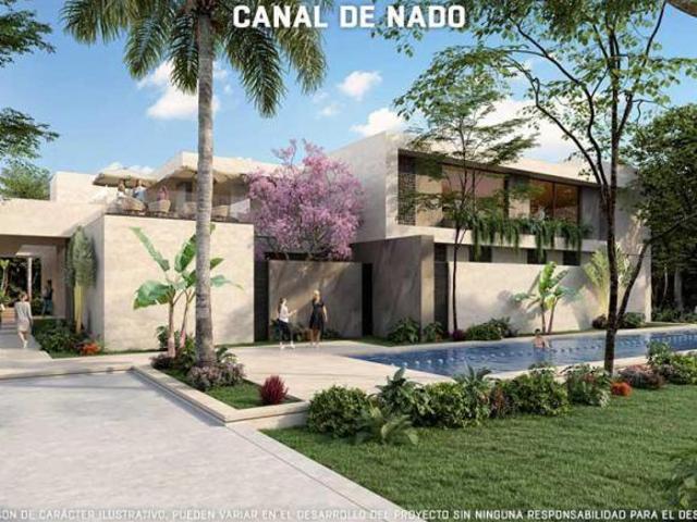 Terreno en venta en Puerta Xaibé