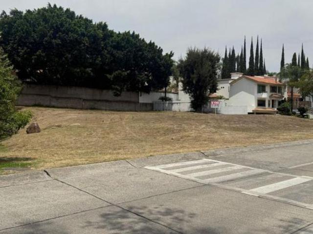 Terreno en Venta en Puerta de Hierro