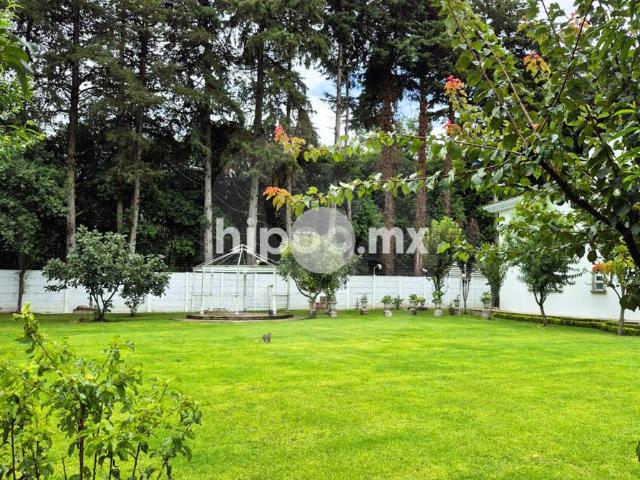 TERRENO EN VENTA EN PUERTA DEL CARMEN, MPIO. DE OCOYOACAC