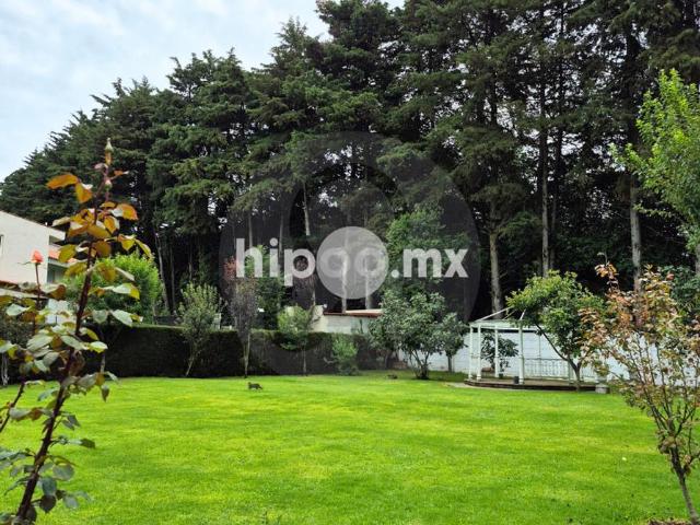 TERRENO EN VENTA EN PUERTA DEL CARMEN, MPIO. DE OCOYOACAC