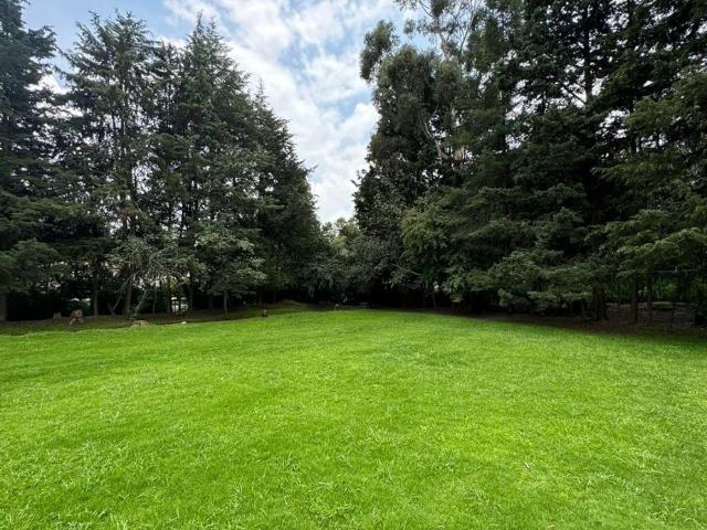TERRENO EN VENTA EN PUERTA DEL CARMEN, OCOYOACAC