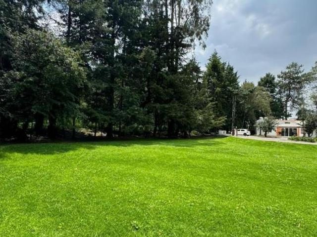 TERRENO EN VENTA EN PUERTA DEL CARMEN, OCOYOACAC