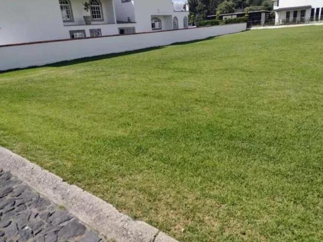 Terreno en venta en Puerta del Carmen