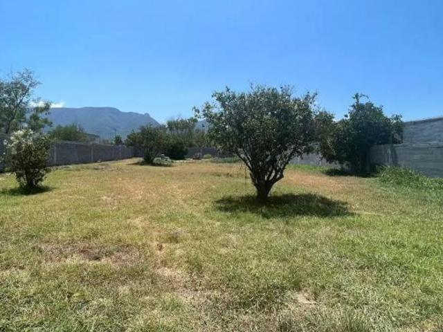 Terreno en Venta en Puerta Dorada, Allende