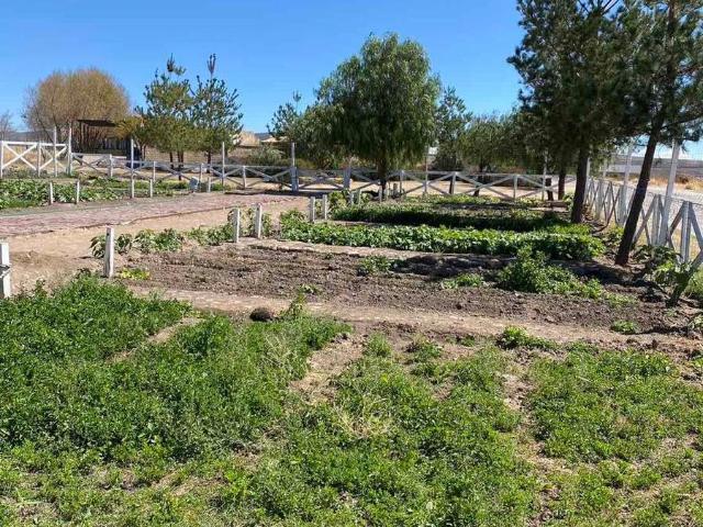 Terreno en venta en Puerta Luna
