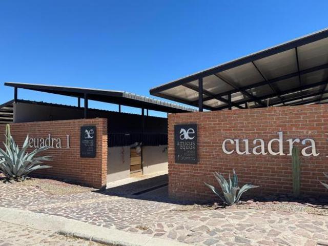 Terreno en venta en Puerta Luna