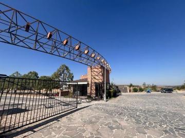 Terreno en venta en PUERTA LUNA
