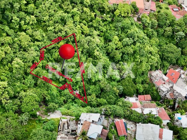 TERRENO EN VENTA EN PUERTO VALLARTA