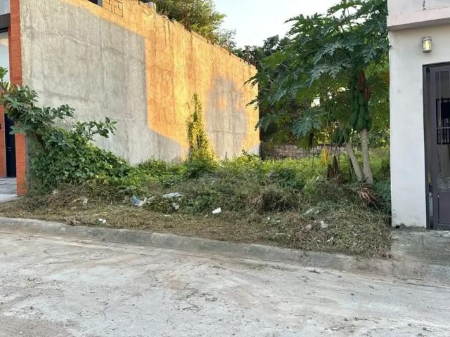 Terreno en Venta en Puerto Vallarta