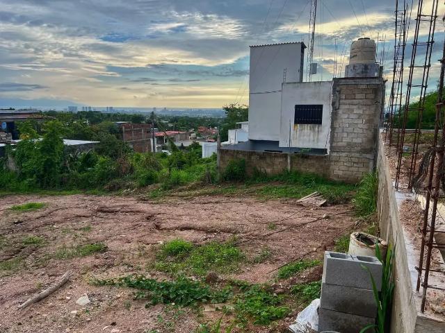 Terreno en Venta en Puerto Vallarta, Zona Volcanes, Jalisco