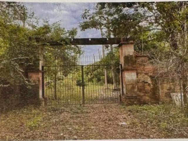 Terreno en Venta en Puerto Vallarta a pie de playa
