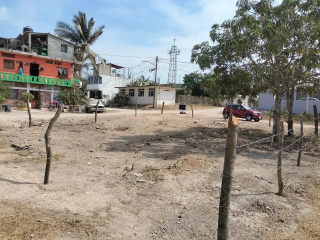 TERRENO EN VENTA EN PUERTO VALLARTA, A 5 MINUTOS DEL CUC COSTA