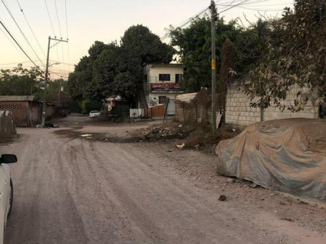 Terreno en Venta en Puerto Vallarta Colonia Loma Bonita
