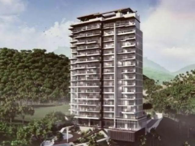 Terreno en Venta en Puerto Vallarta Jalisco