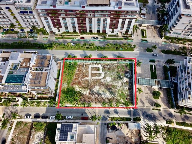 Terreno en Venta en Puerto Canc?n