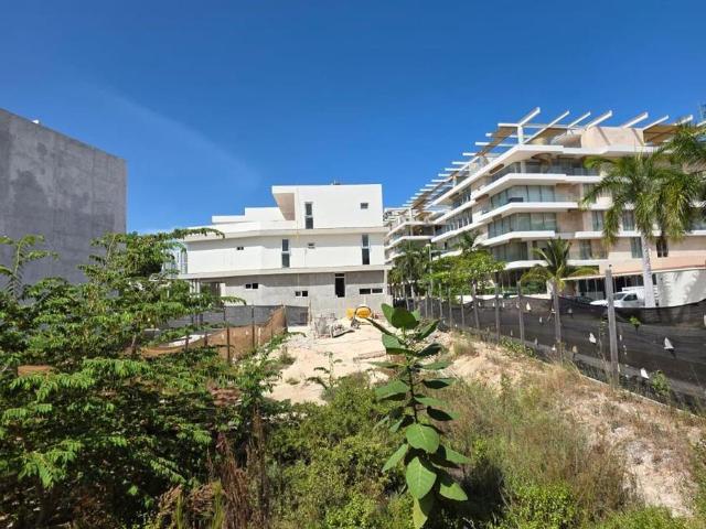 Terreno en Venta en Puerto Canc?n | Marina Residencial