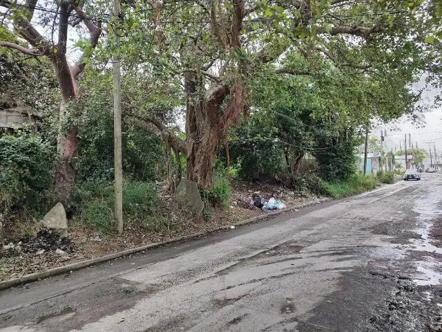 Terreno en venta en Puerto de Veracruz, cerca del Coyol
