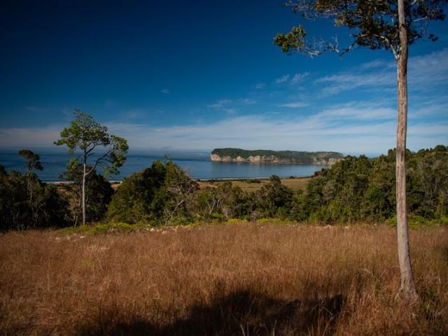 Terreno en Venta en Puerto Godoy