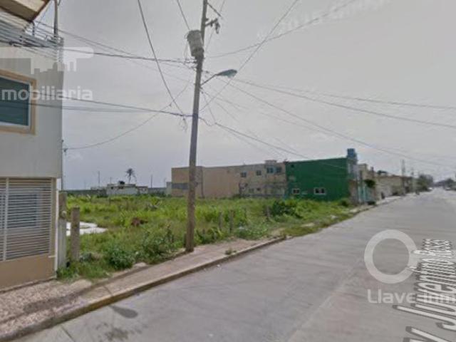 Terreno en Venta en Puerto M?xico