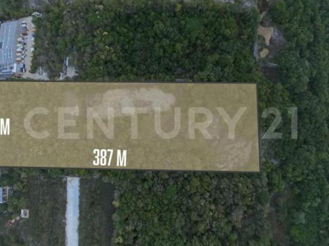 Terreno en Venta en Puerto Morelos, Quintana Roo