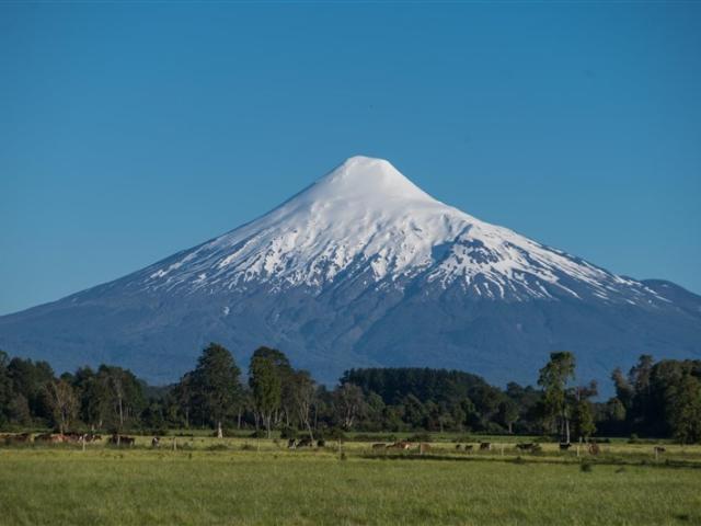 Terreno en Venta en Puerto Octay