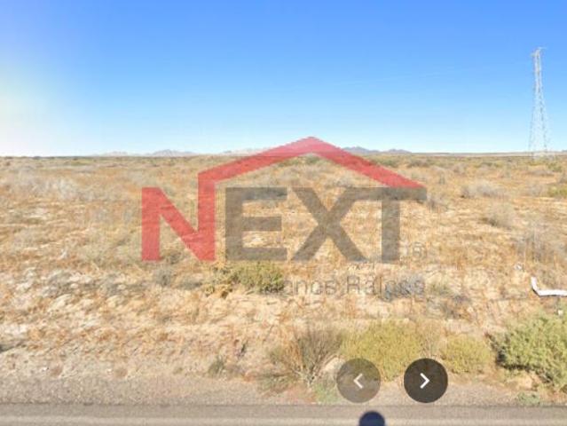 TERRENO EN VENTA EN PUERTO PE?ASCO SONORA