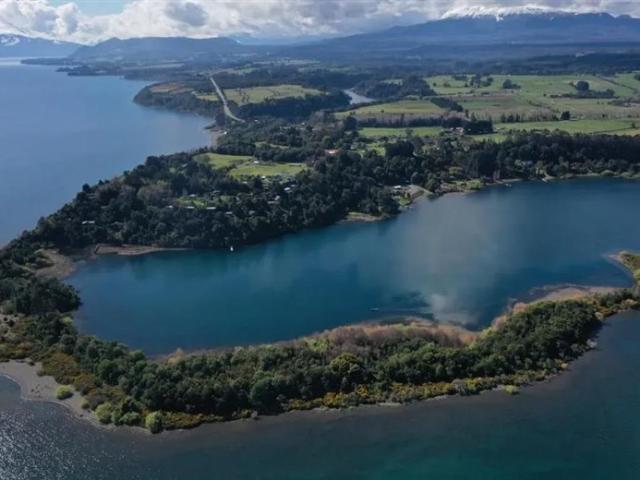 Terreno en Venta en Puerto Rosales