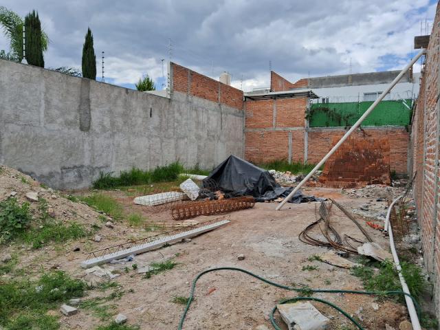 Terreno en venta en Puestas del Sol