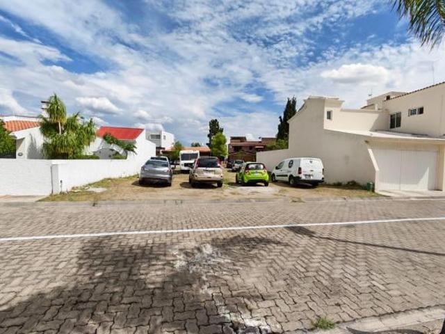 Terreno en venta en Pulgas Panda Sur, Aguascalientes