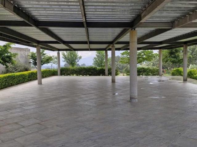Terreno en venta en Punta bosque residencial