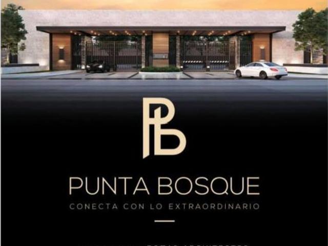 Terreno en Venta en Punta Bosque, Saltillo, Coahuila de Zaragoza