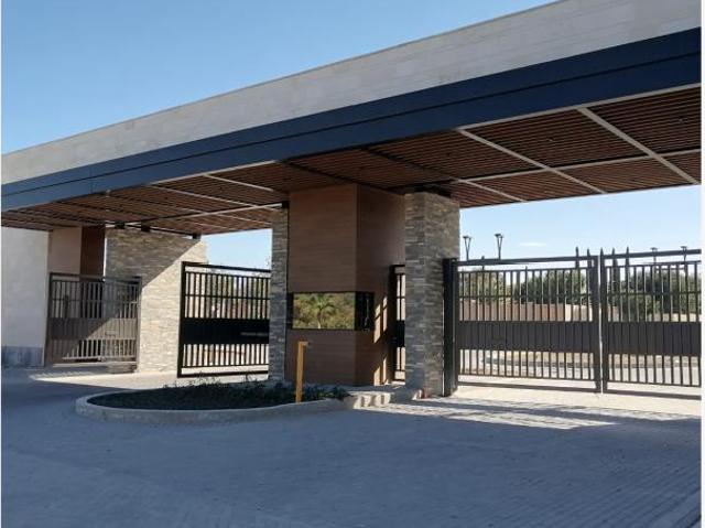 Terreno en venta en Punta Bosque, Saltillo, Coahuila de Zaragoza