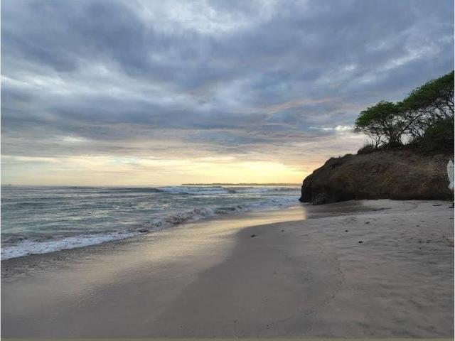 Terreno en venta en Punta de Mita, Bahía de Banderas, Nayarit