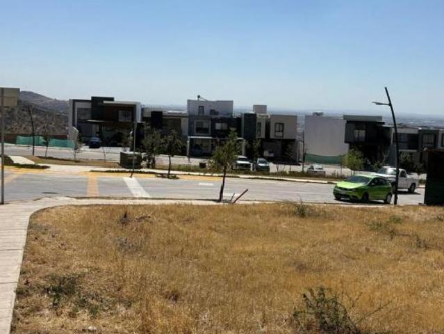 Terreno en Venta en Punta del Este León Guanajuato Zona Norte