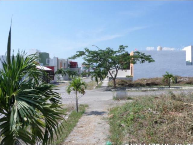 Terreno en venta en Punta Diamante Residencial, Villa de Álvarez, Colima