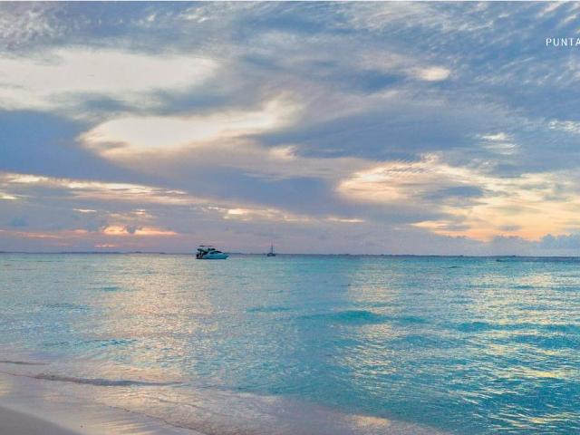 Terreno en Venta en Punta Gaviotas, Isla Mujeres, Q.R | KC0336