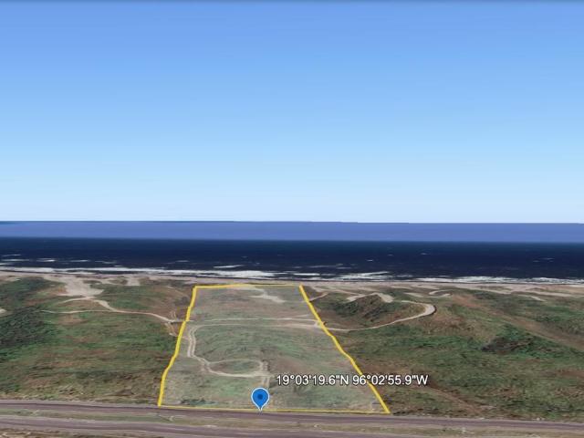 TERRENO en VENTA en Punta Hato y Anton lizardo