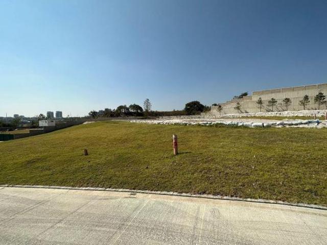 Terreno en Venta en Punta Loma, Vallarta Universidad, Zapopan