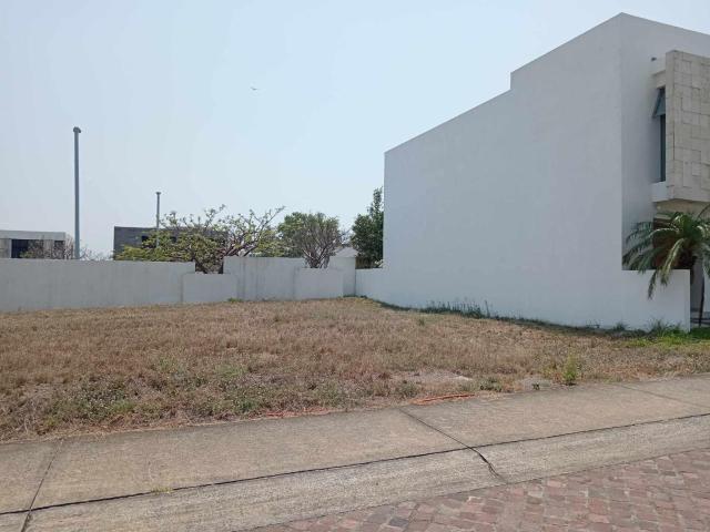TERRENO EN VENTA EN PUNTA TIBUR?N, ALVARADO, VER
