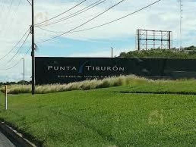 Terreno en venta en Punta Tibur?n Residencial Lagunas VI, 238.82 m? con metraje eficiente para proyecto residencial