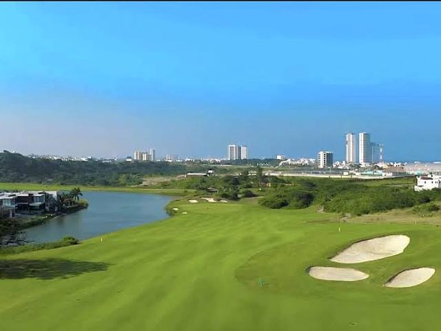 Terreno en venta en Punta Tibur?n Riviera Veracruzana Alvarado Veracruz