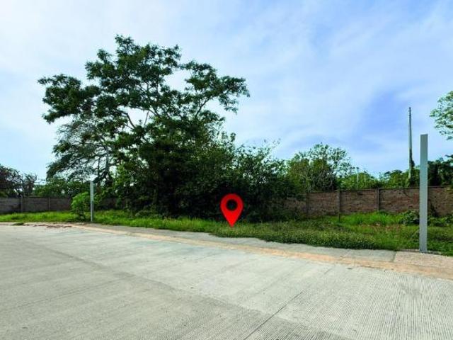 TERRENO EN VENTA EN PUNTA TIBURON