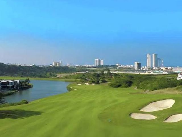 Terreno en venta en Punta Tiburón Riviera Veracruzana Alvarado Veracruz