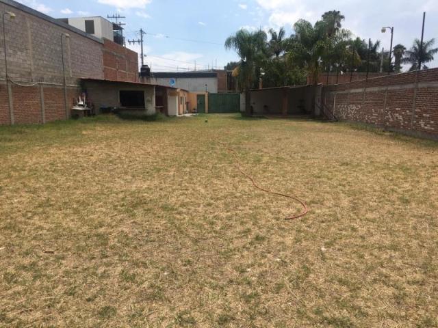 Terreno en venta en Punto Verde, León, Guanajuato